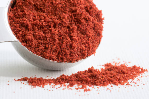 Organic Chicken Seasoning